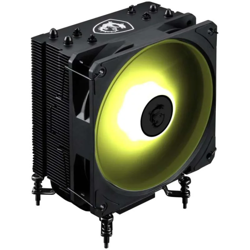 MSI chladič CPU MAG COREFROZR AA13/ 120mm ARGB fan (306-7ZWHA11-L80)