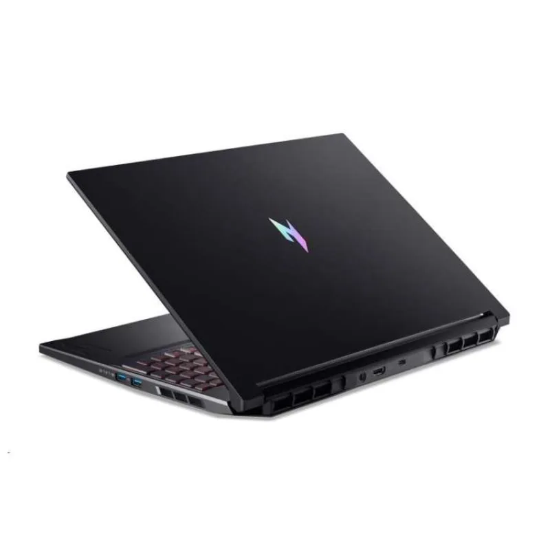 Acer Nitro V 16/ANV16-42-R70Q/R5-240/16"/WUXGA/16GB/1TB/RTX 3050/bez OS/Black/2R (NH.U1KEC.001)