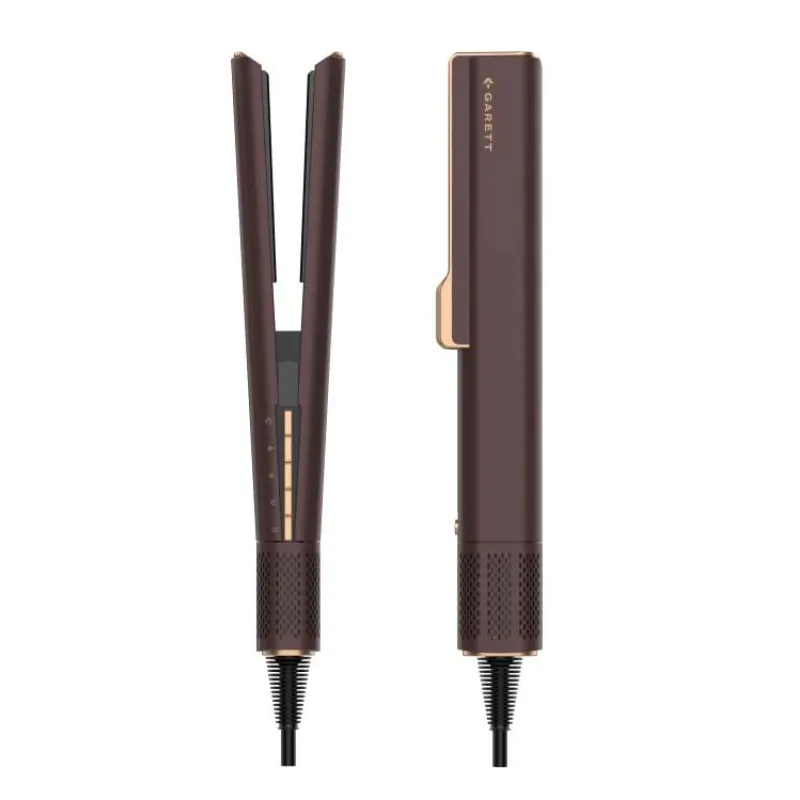 Garett Beauty AeroGlow - žehlička na vlasy 2v1 (AERO_GLOW)