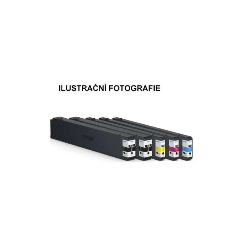 Atrament EPSON čierny WorkForce Enterprise WF-C20750 Magenta (C13T02S300)