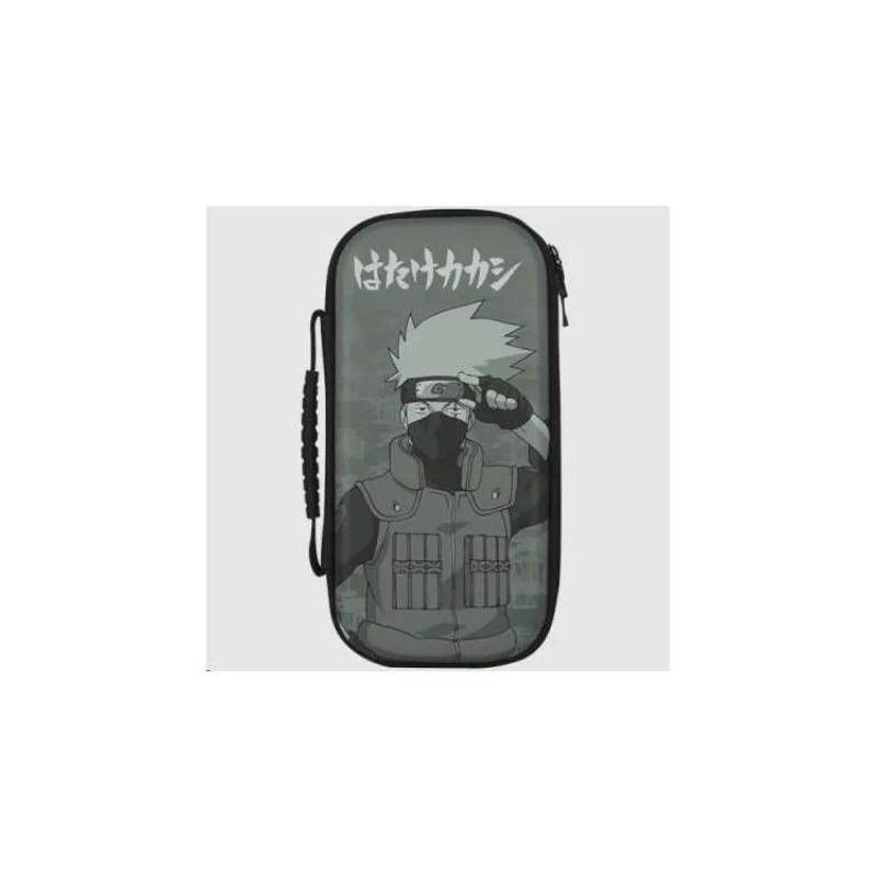 Konix Kakashi Nintendo Switch/Lite Carry Case (KX-BP-NAR-KKSH)