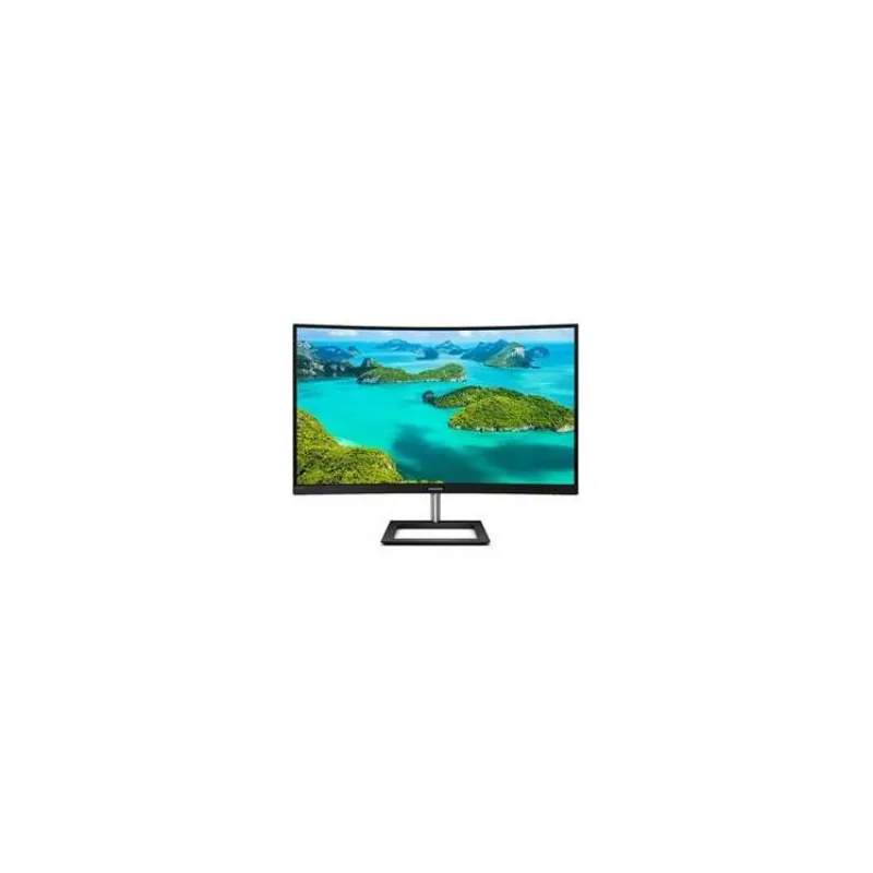Philips 325E1C/00 32" VA LED 2560x1440 50M:1 4ms 250cd HDMI DP cierny (325E1C/00)
