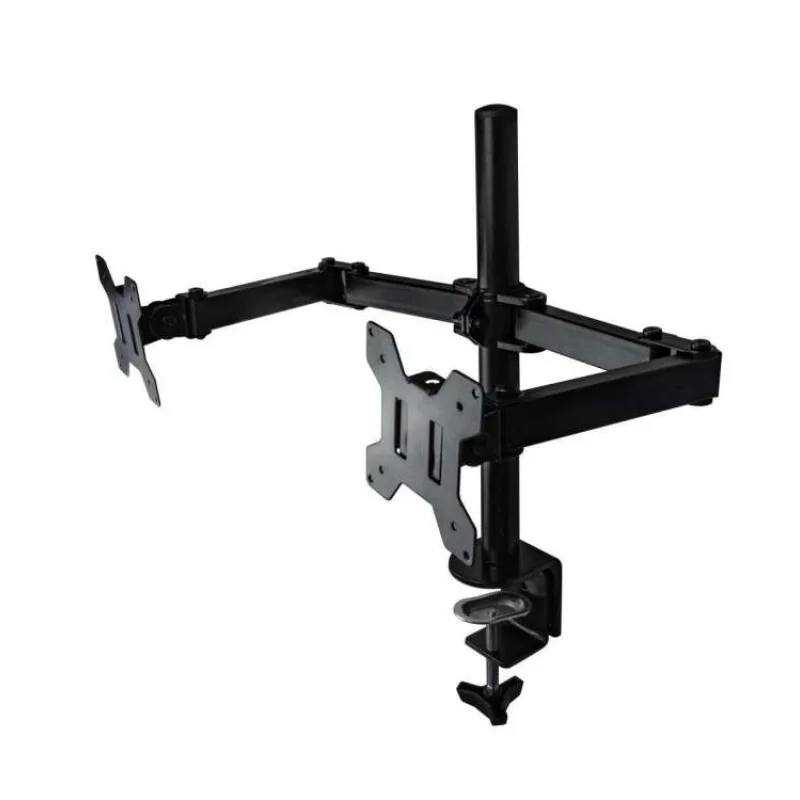 TB Monitor mount two-armed TB-MO2 10-27", 10kg VESA 100x100 (TB-MO2)