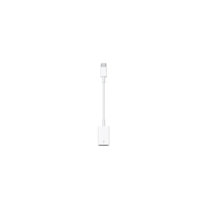 Apple USB-C to USB Adapter (MW5L3ZM/A)