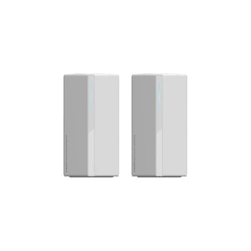 Xiaomi Mesh System AX3000 NIE(2 pack) EU (56991)
