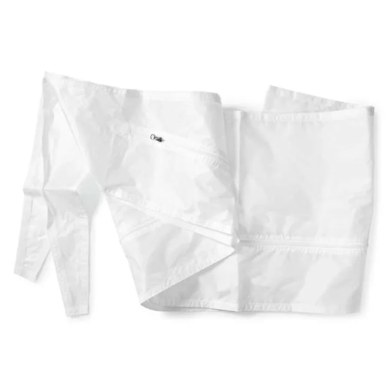 NEDIS těsnění do oken pro klimatizaci/ délka 400cm/ šířka 40cm/ bílé (ACWS4M)