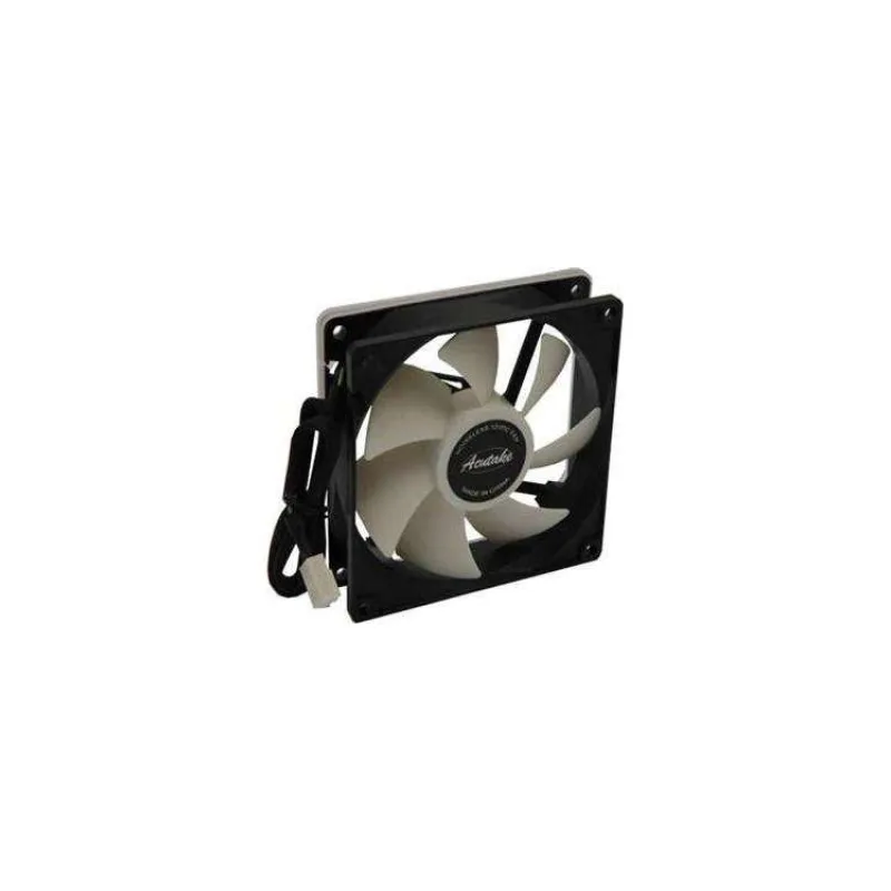 ACUTAKE ACU-FAN92 PRO PWM (White Wing Fan Professi (ACU-FAN92 PRO PWM)
