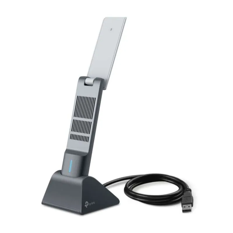 TP-Link Archer TX50UH - Bezdrátový USB adaptér Wi-Fi 6 s vysokým ziskem (Archer TX50UH)