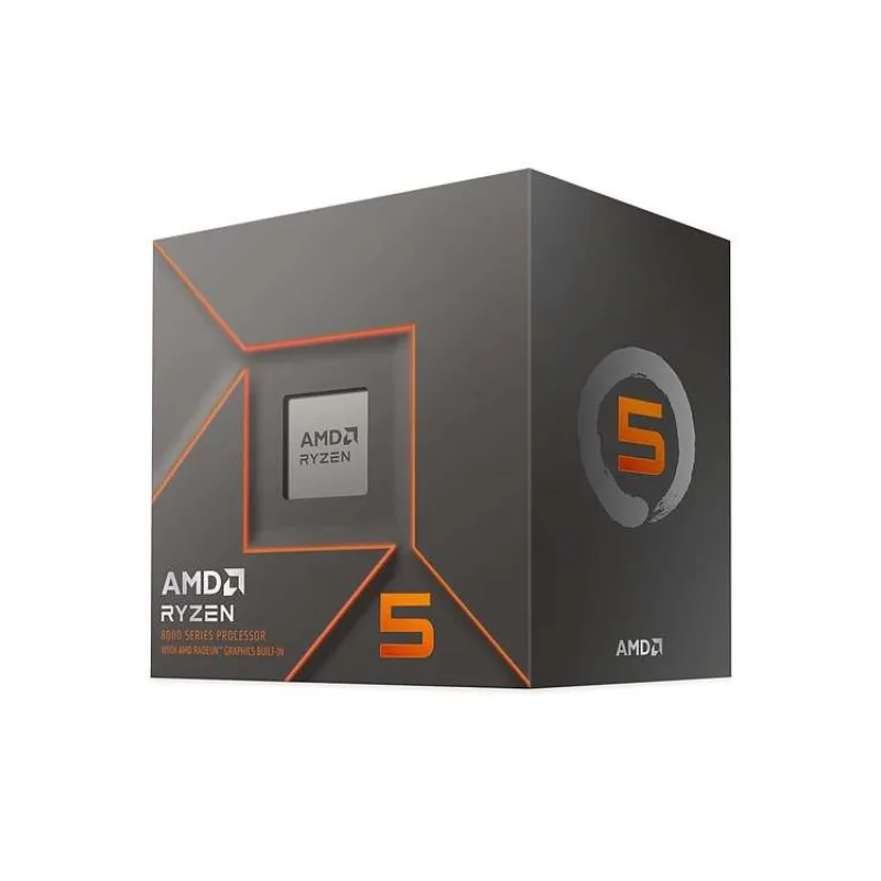 AMD/R5-8500G/6-Core/3,5GHz/AM5 (100-100000931BOX)