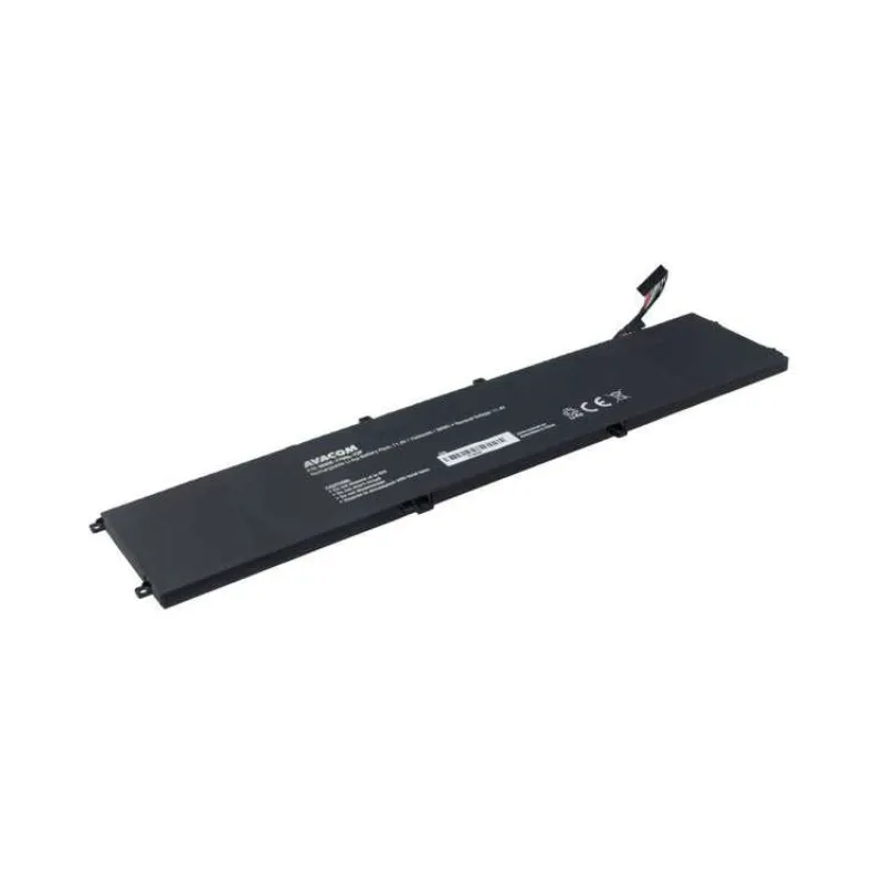 AVACOM batéria pre Dell G7 17 7700, Inspiron 7500 Li-Pol 11,4 V 7500mAh 86Wh (NODE-7700b-72P)