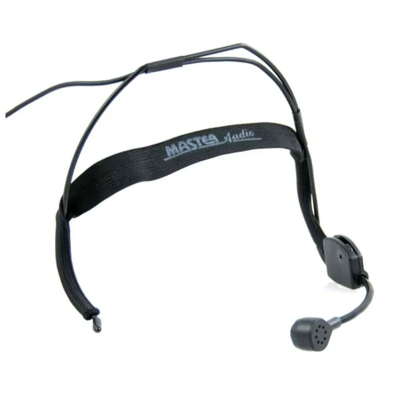 Master Audio CC507UHF Master Audio mikrofón (04-3-2053)