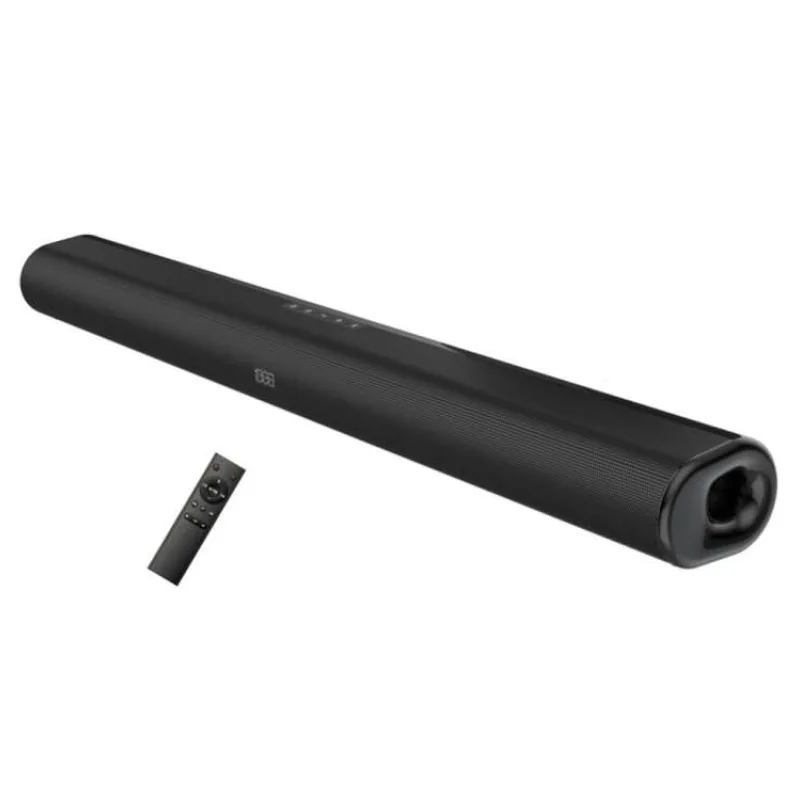 FENDA F&D soundbar HT-230/ 2.0/ 40W/ BT/ Optický/ 3,5" jack/ USB vstup (HT-230)