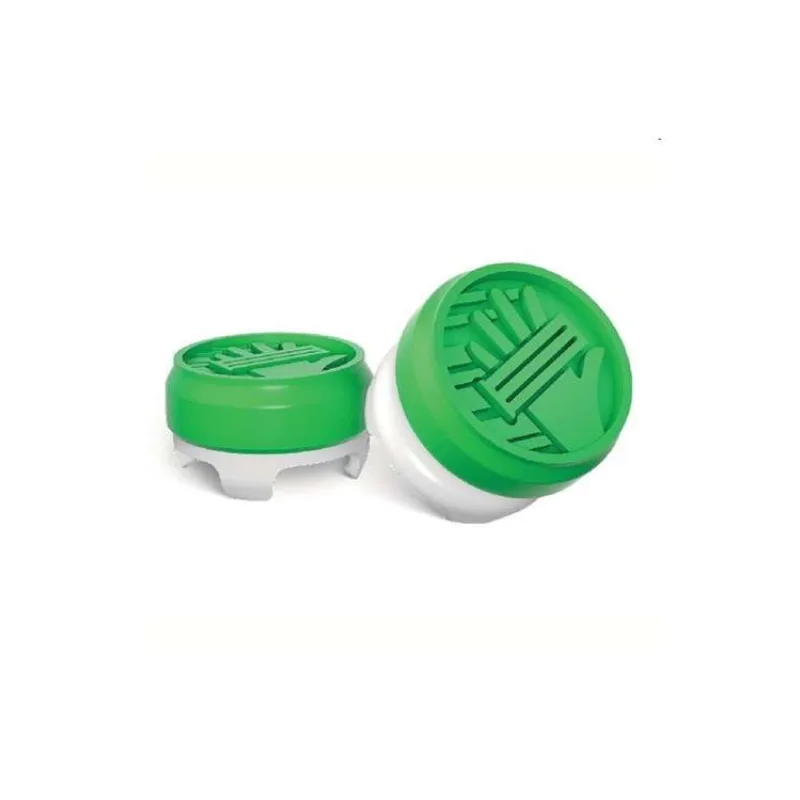 Kontrolfreek Call of of Duty Speed Cola Edition Performance Thumbsticks made for Xbox Series X|S, Xbox One, green (2609-XBX)