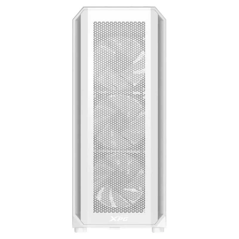 Adata XPG VALOR AIR Plus herná skriňa biela (VALORAIRPLUSMTA-WHCWW)