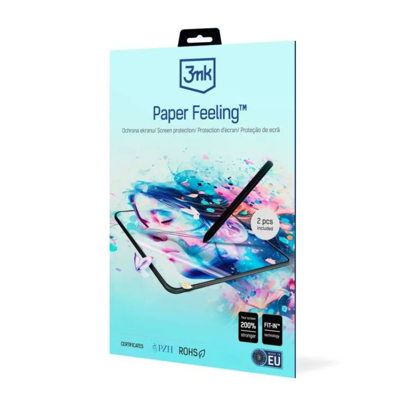 3mk ochranná folie Paper Feeling™ pro Lenovo Yoga 7 14ACN6 (5903108670852)