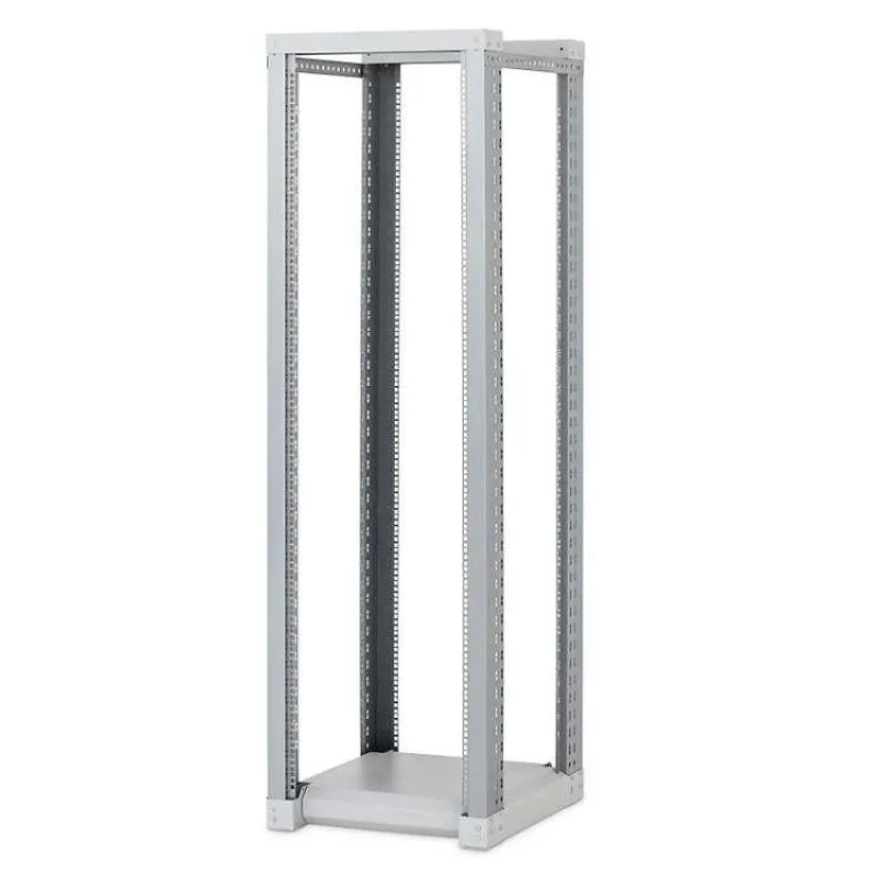 19" montážny rám TRITON 42U, dvojdielny, hĺbka 600 mm (RSX-42-XD6-CXX-A1)