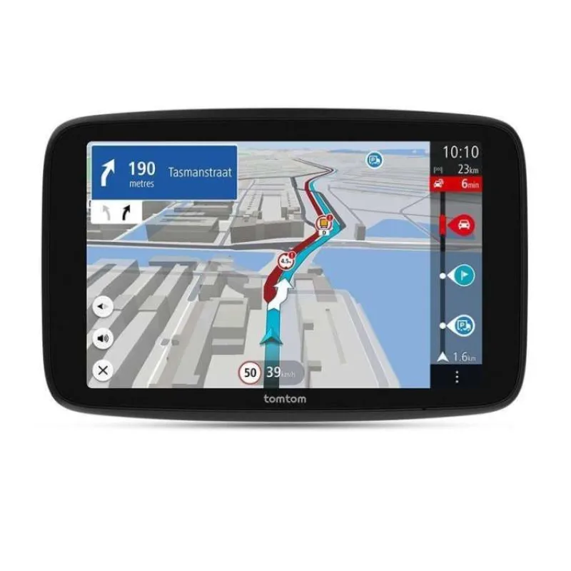 TomTom GO Expert Plus 7" Premium Pack (1YD7.002.50)