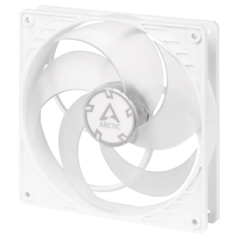 ARCTIC P14 PWM pst (white/transparent) (ACFAN00221A)