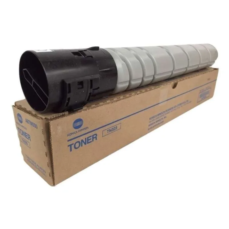 toner MINOLTA TN323 Bizhub 227/287/367 (23000 str.) (A87M050)