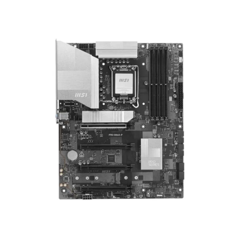 MSI PRO B860-P/LGA 1851/ATX (PRO B860-P)