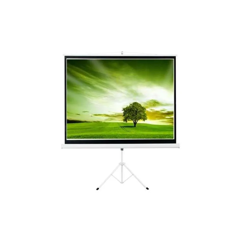 Projekčné plátno AVELI statív, 150x94cm (16:10) 70" (XRT-00110)