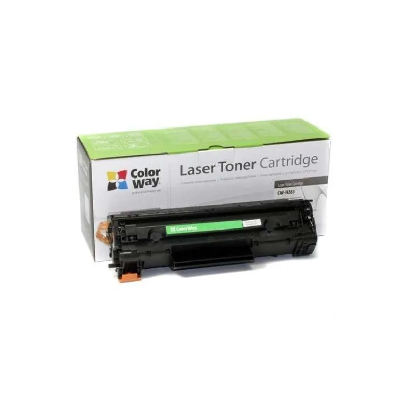 Laserový toner ColorWay pre HP CF214X/CW-H214MX/ (CW-H214MX)