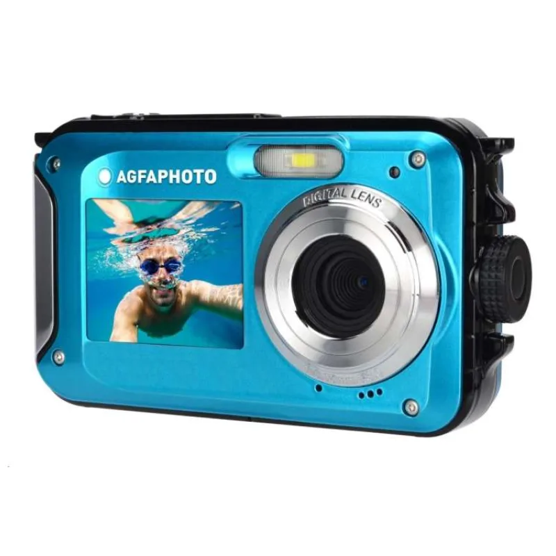 AGFAPHOTO Realishot WP8000 Blue (AGCCMWP8000LA)