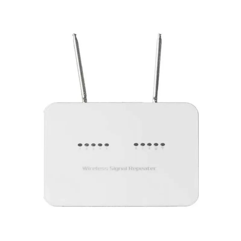 XTENDLAN HY01 zesilovač bezdrátového dosahu čidel a ústředny CS118 (IDA-HY01)