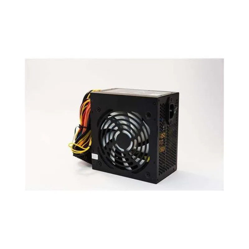 Zdroj 450W 1stCOOL WHITE STORM 450, účinnosť 85+, bulk (ATX-450A-12-85)