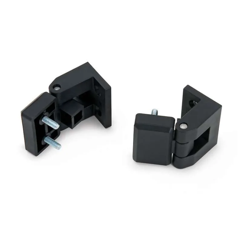 Dveřní pant pro stojan.a nástěn.celoskl.rozvaděče (RAX-MS-X13-X1)