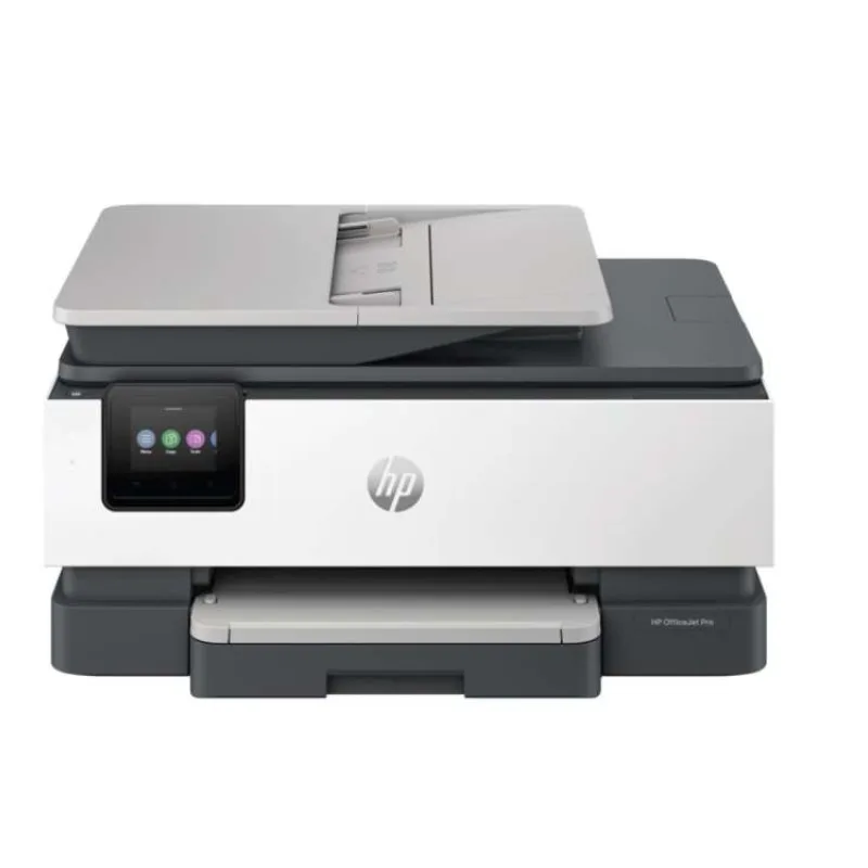 HP OfficeJet Pro 8132e/ PSCF/ A4/ 20 ppm/ 1200x1200dpi/ wifi/ USB/ LAN/ ADF/ duplex/ HP Smart/ AirPrint/ program HP+ (40Q45B#686)