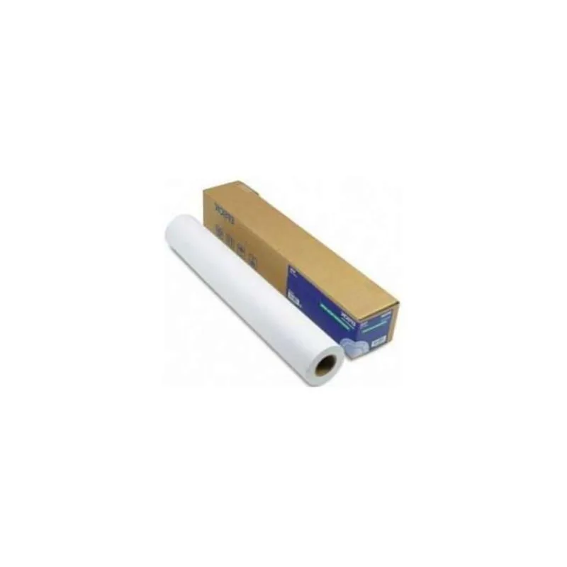 EPSON Bond Paper White 80, 914mm x 50m (C13S045275)