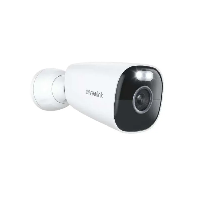 REOLINK bezpečnostní kamera Argus Series B360, Argus Eco Ultra, 4K 8MP Ultra HD, WiFi (6975253983155)