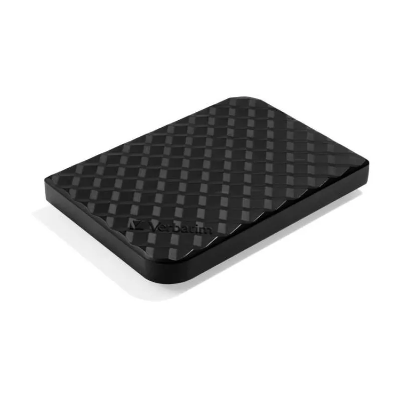 VERBATIM HDD/ Store 'n' Go/ 2TB/ Externí 2,5"/ USB 3.0/ GEN2/ černý (53195)
