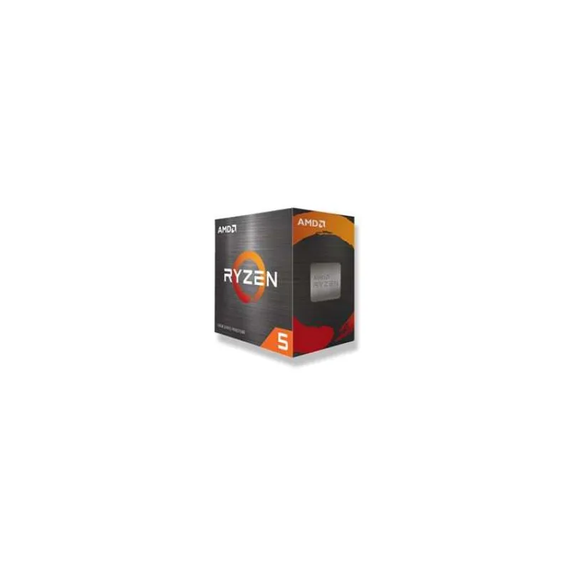AMD Ryzen 5 5600XT (až 4,7GHz / 35MB / 65W / SocAM4) Box, Chladic (100-100001585BOX)