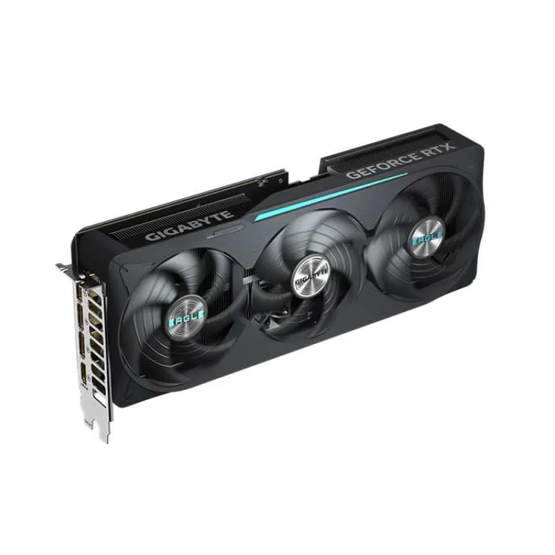 GIGABYTE GeForce RTX 5070 Ti EAGLE SFF/OC/16GB/GDDR7 (GV-N507TEAGLE OC-16GD)