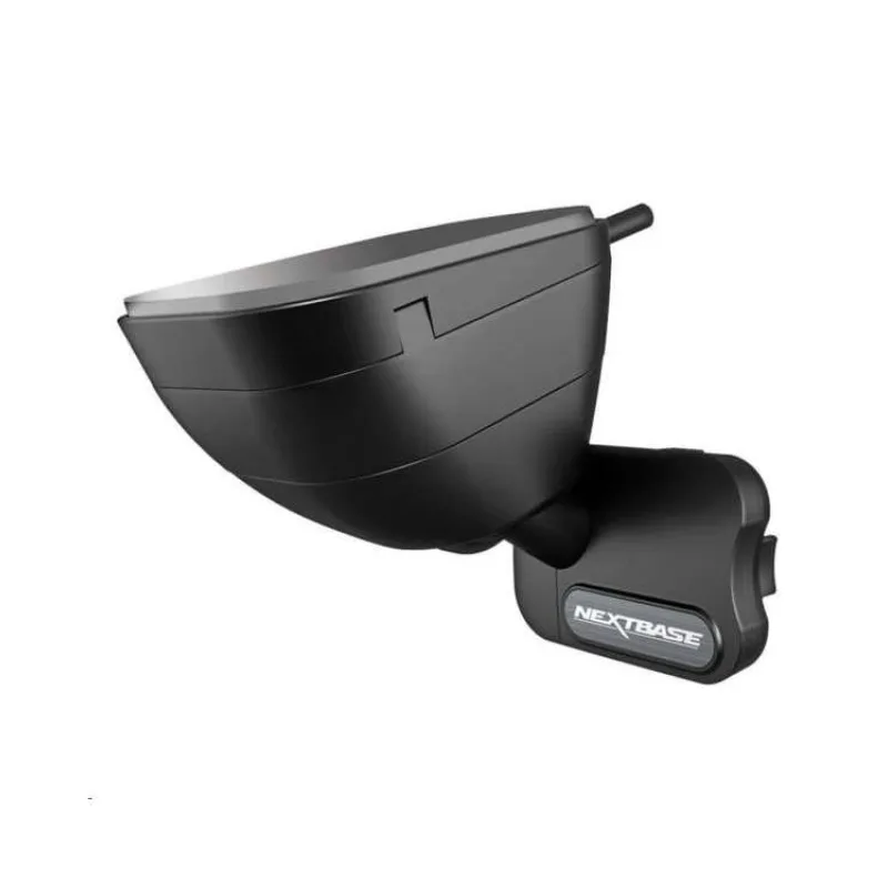 Nextbase Dash Cam Powered Mount with GPS (Suction & 3M) (NBDVRS2PMGPS)