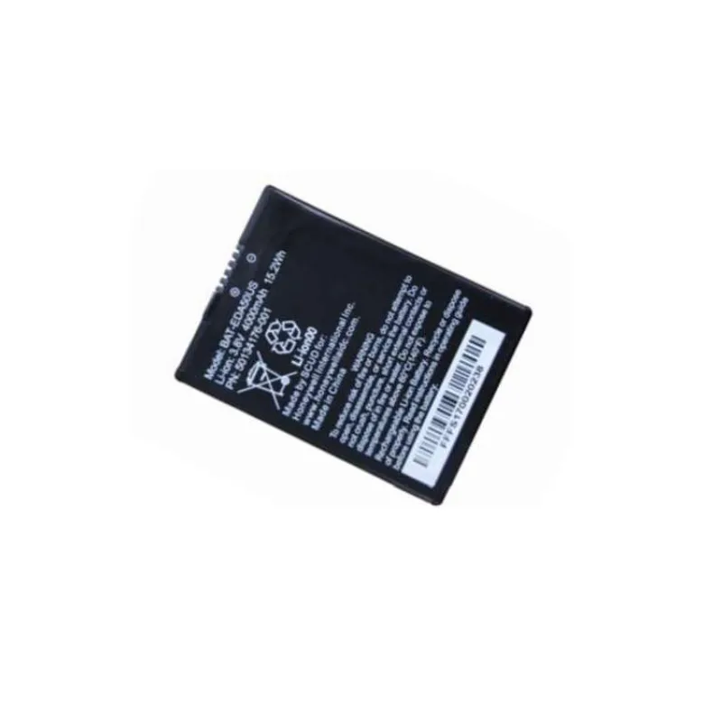 Honeywell EDA50K - Battery (3.8V, 4,000mAh) (BAT-EDA50K-1)