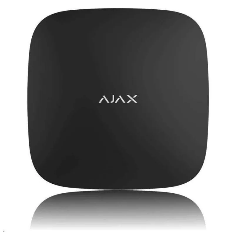 Ajax Hub 2 Black (AJAX38238)