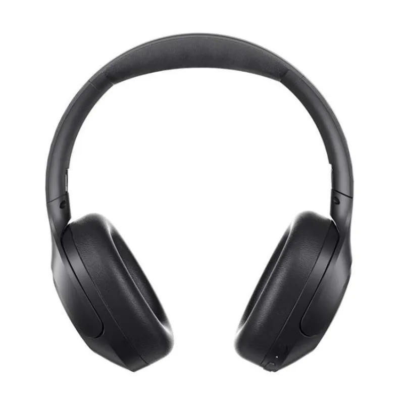 QCY - H3 Lite bezdrôtové slúchadlá, ANC, čierna (H3 lite black)