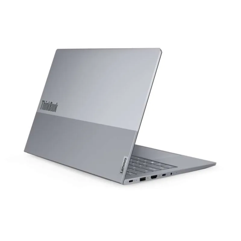 LENOVO NTB ThinkBook 14 G8 IAL- Ultra7 255H,14" WUXGA,32GB,1TBSSD,FHD+IRcam,W11P (21SJ008LCK)
