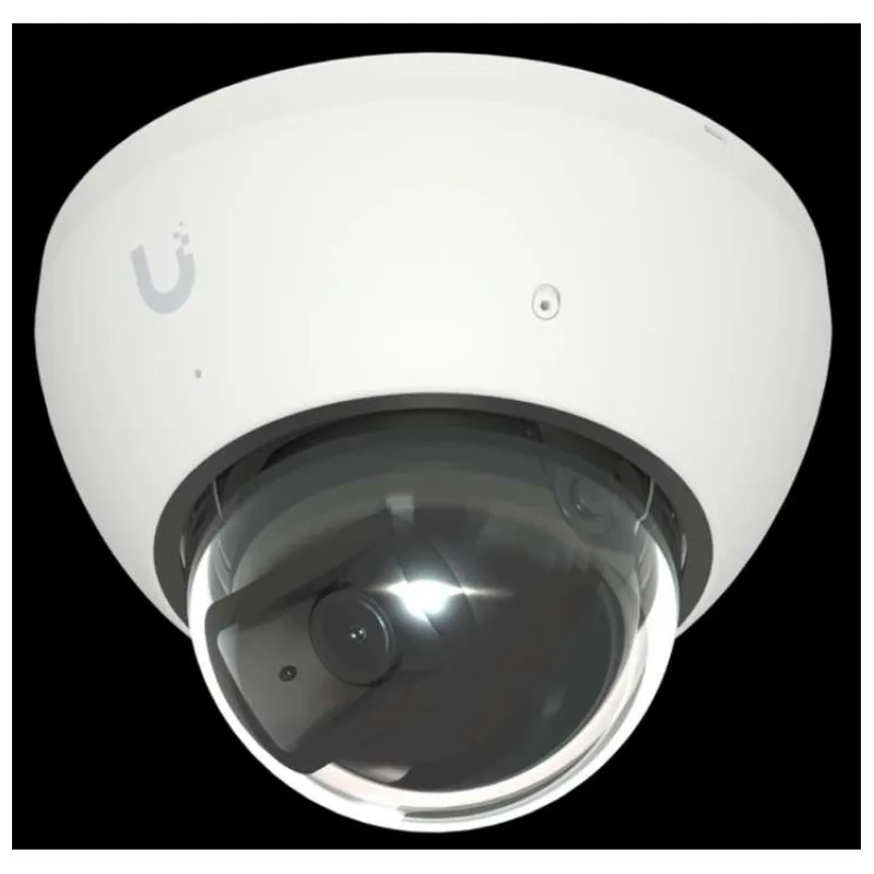 Ubiquiti UVC-AI-Dome-W - UniFi Protect Camera AI Dome white (UVC-AI-Dome-W)