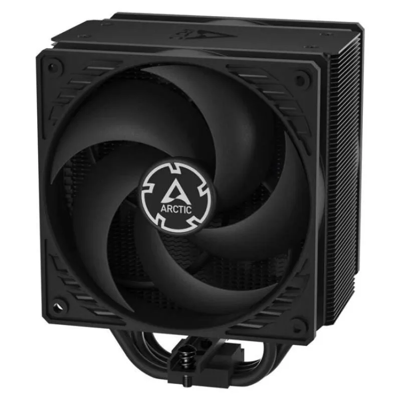 AKCIA!!! - ARCTIC Freezer 36 SI (BLACK) - CPU Cooler - All black CPU Cooler for Intel Socket LGA1700 (AOCPU00012A)
