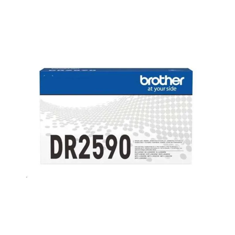 valec BROTHER DR-2590 HL-L2402D, DCP-L2600D, MFC-L2802DN (15000 str.) (DR2590)