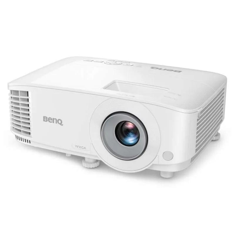BenQ MW560C WXGA/ DLP projektor/ 4000 ANSI/ 20000:1/ VGA/ HDMI (9H.JTD77.1NE)