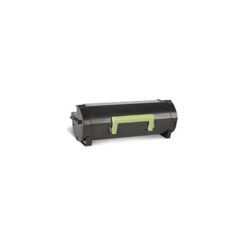 Lexmark 502U Ultra High Yield Corporate Toner Cartridge - 20 000 stran (50F2U0E)