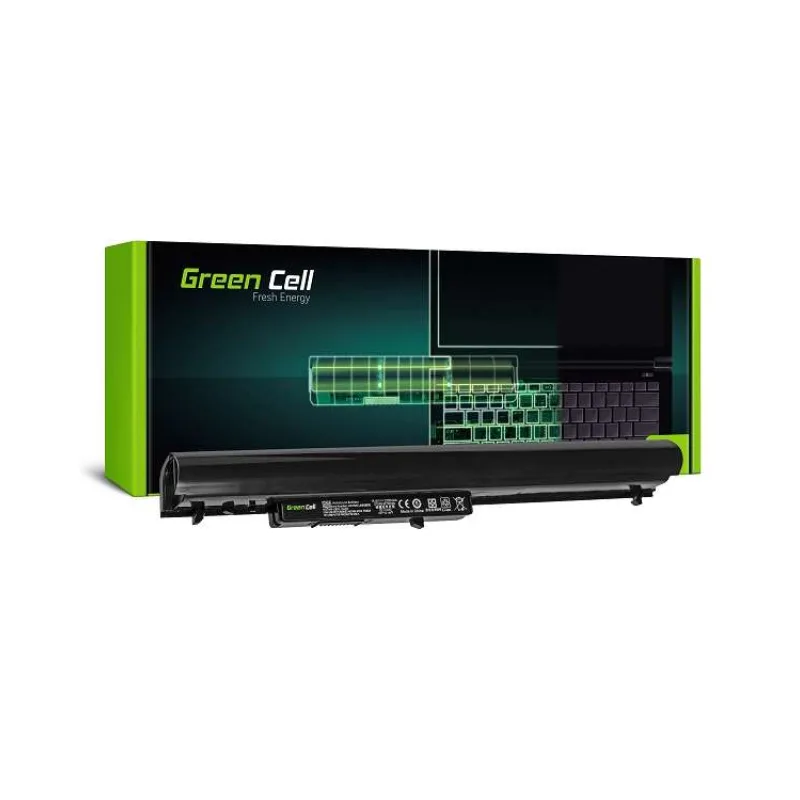 Green Cell Battery OA04 HSTNN-LB5S for HP 14 15 HP 240 245 246 250 255 256 G2 G3 (HP80)
