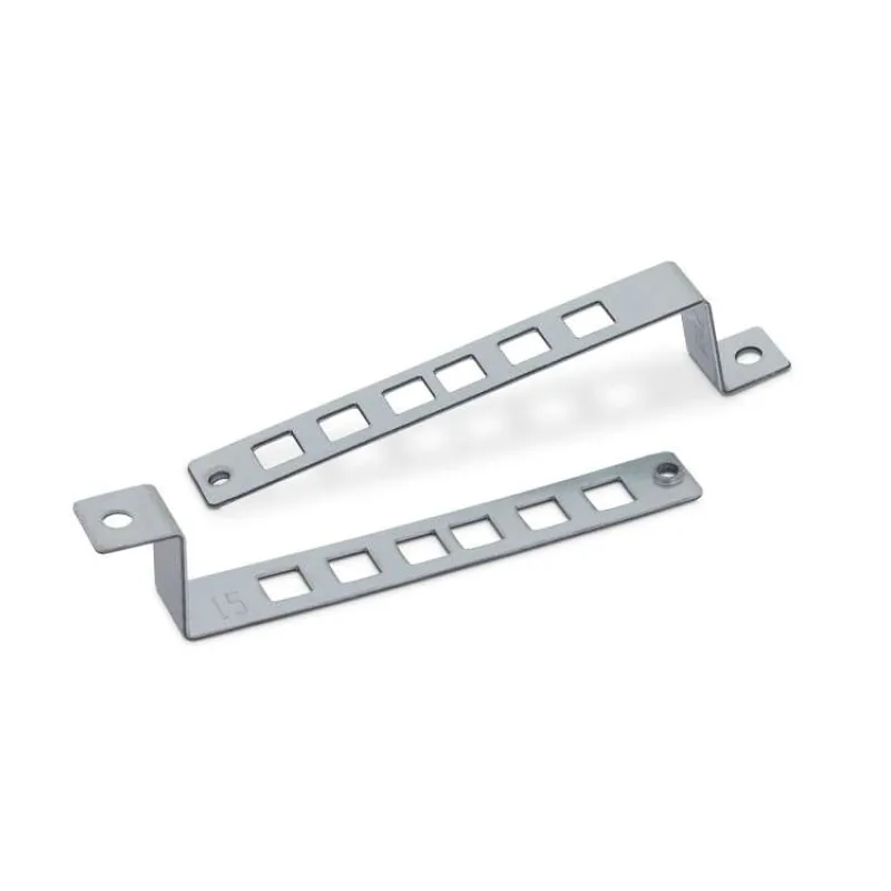 Držiak PDU pre RJA, RDA, RTA 2U-pár (RAX-DR-X12-X1)