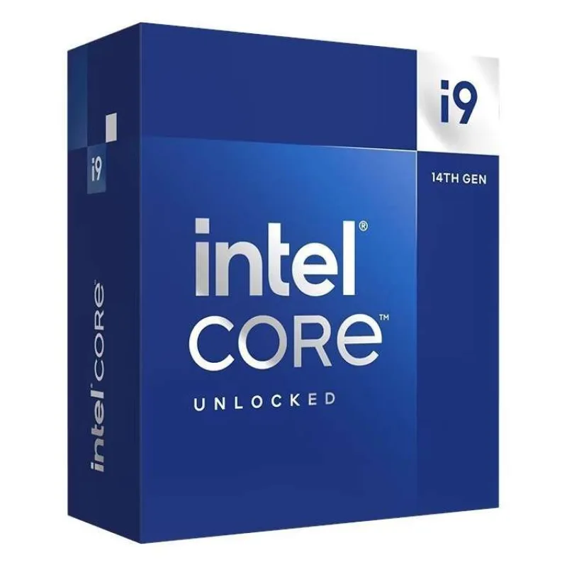 Intel/i9-14900KS/24-Core/3,2GHz/LGA1700 (BX8071514900KS)
