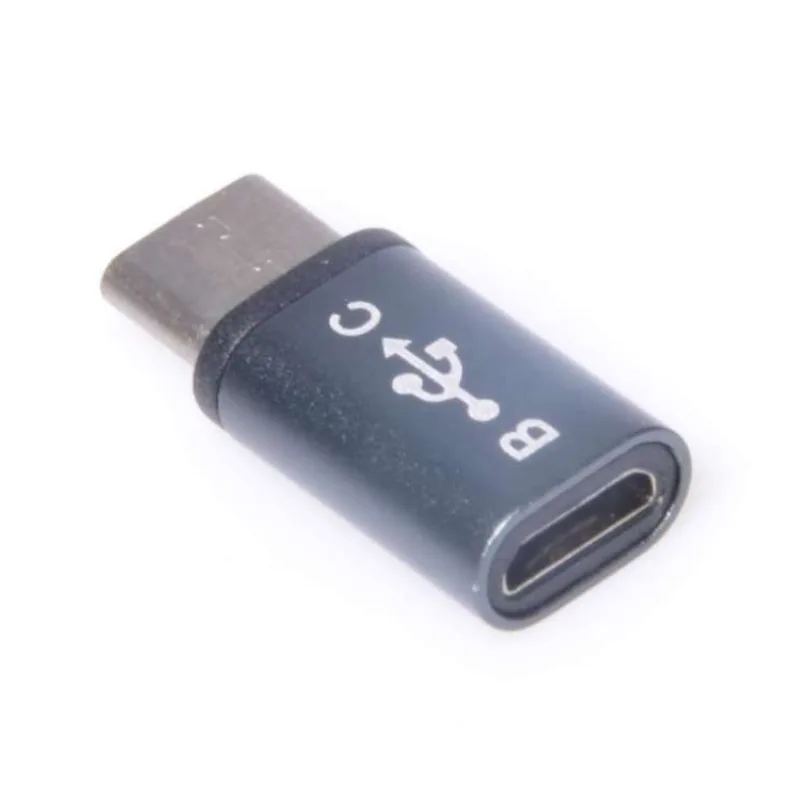 PremiumCord Adaptér USB 3.1 konektor C/male - micro USB konektor B/female (kur31-04)